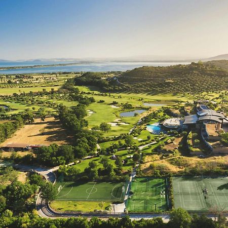 Argentario Golf & Wellness Resort, Autograph Collection Porto Ercole  Εξωτερικό φωτογραφία