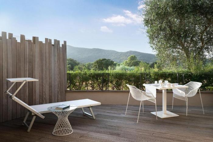 Argentario Golf & Wellness Resort, Autograph Collection Porto Ercole  Δωμάτιο φωτογραφία
