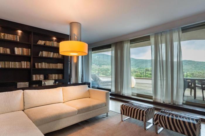 Argentario Golf & Wellness Resort, Autograph Collection Porto Ercole  Δωμάτιο φωτογραφία
