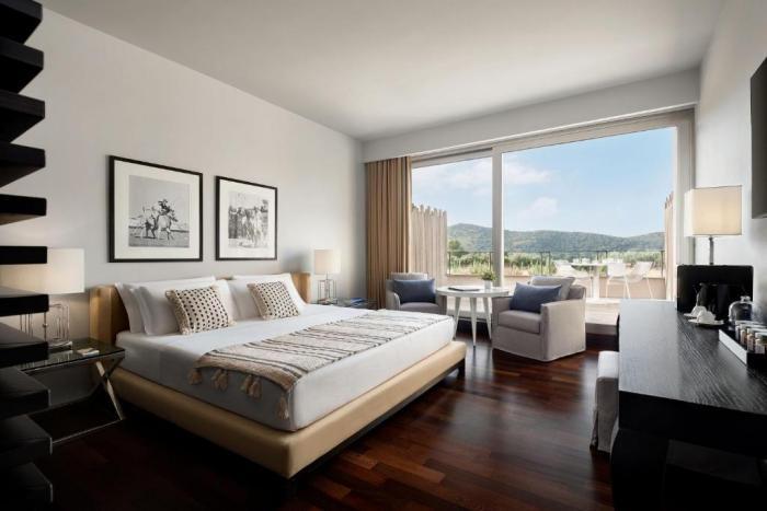 Argentario Golf & Wellness Resort, Autograph Collection Porto Ercole  Δωμάτιο φωτογραφία