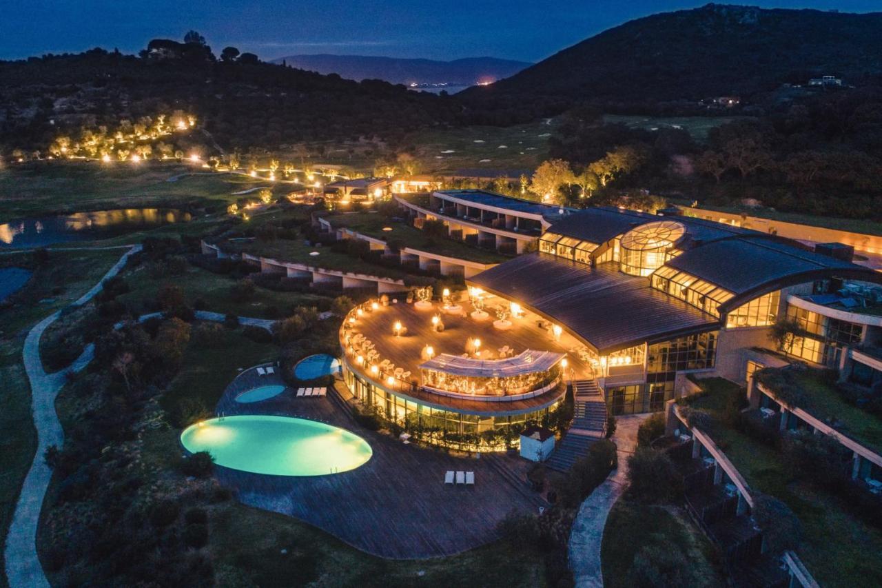 Argentario Golf & Wellness Resort, Autograph Collection Porto Ercole  Εξωτερικό φωτογραφία
