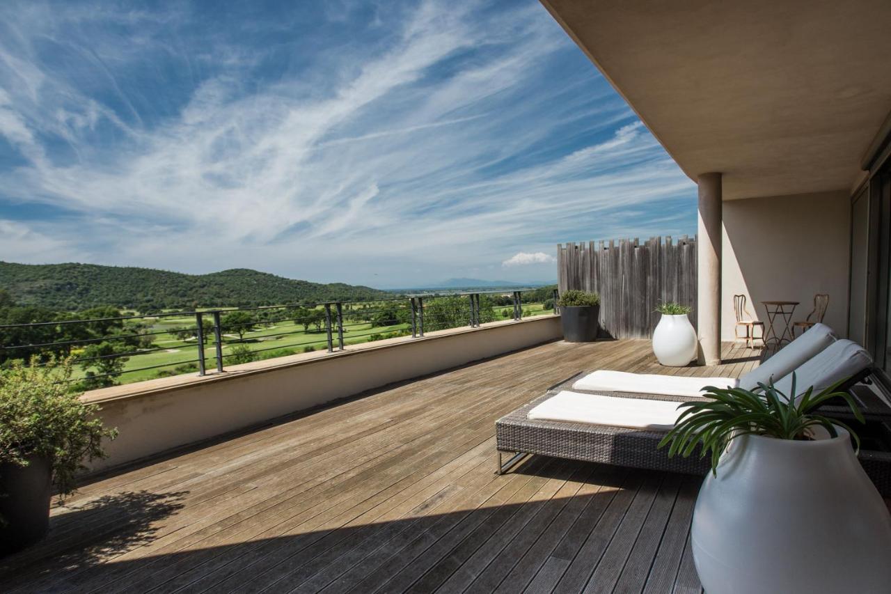 Argentario Golf & Wellness Resort, Autograph Collection Porto Ercole  Εξωτερικό φωτογραφία