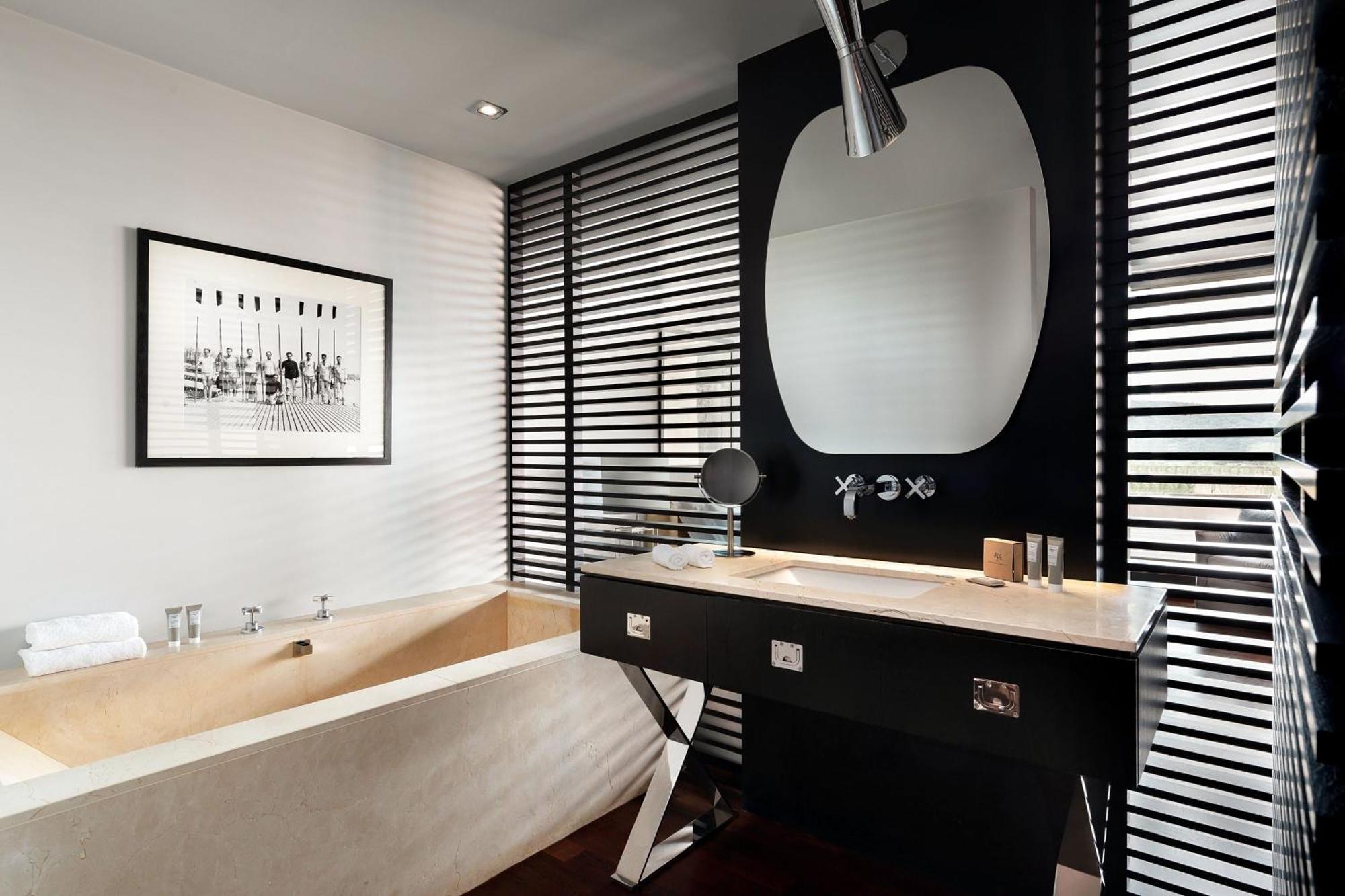 Argentario Golf & Wellness Resort, Autograph Collection Porto Ercole  Εξωτερικό φωτογραφία