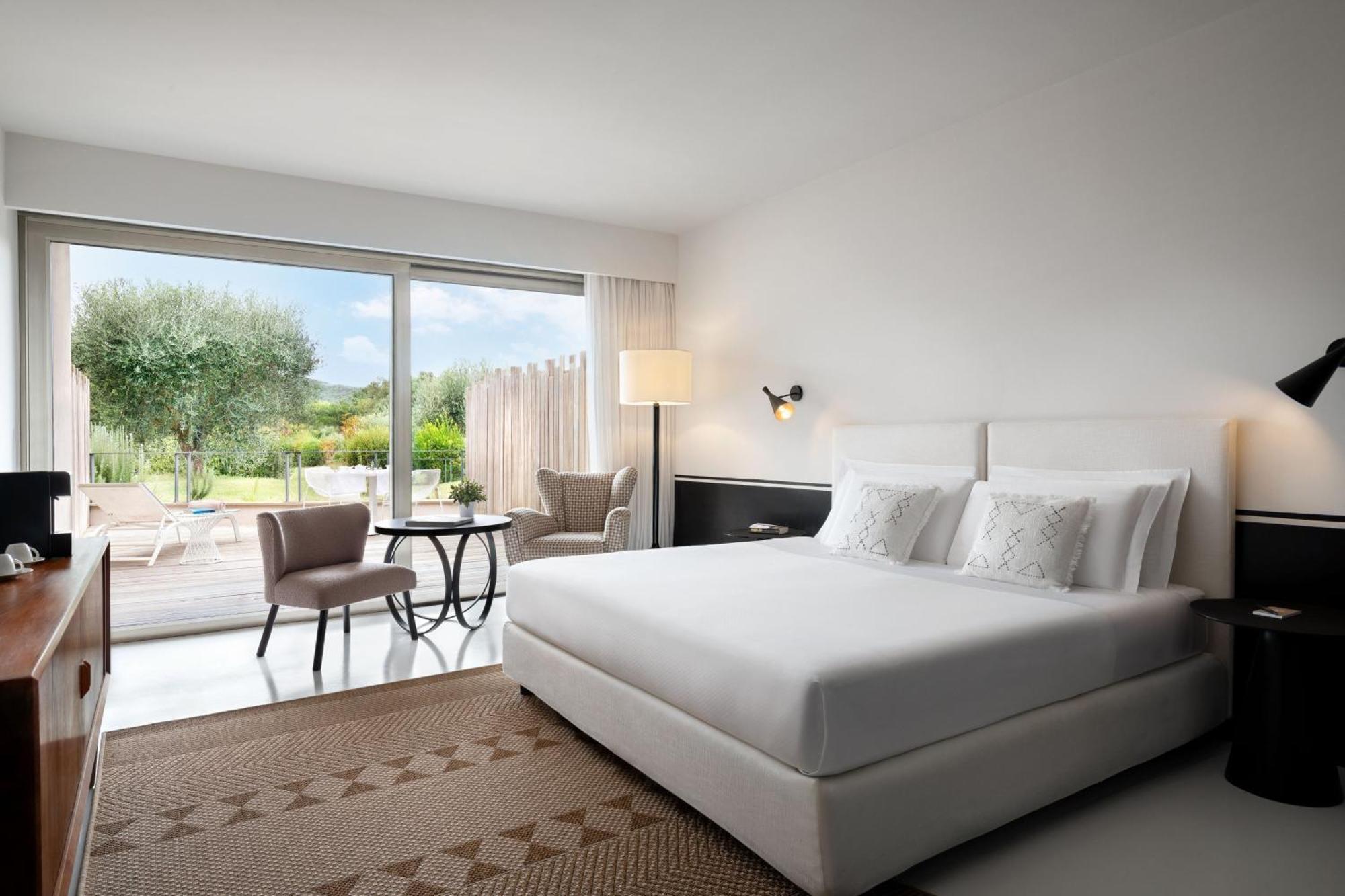Argentario Golf & Wellness Resort, Autograph Collection Porto Ercole  Εξωτερικό φωτογραφία
