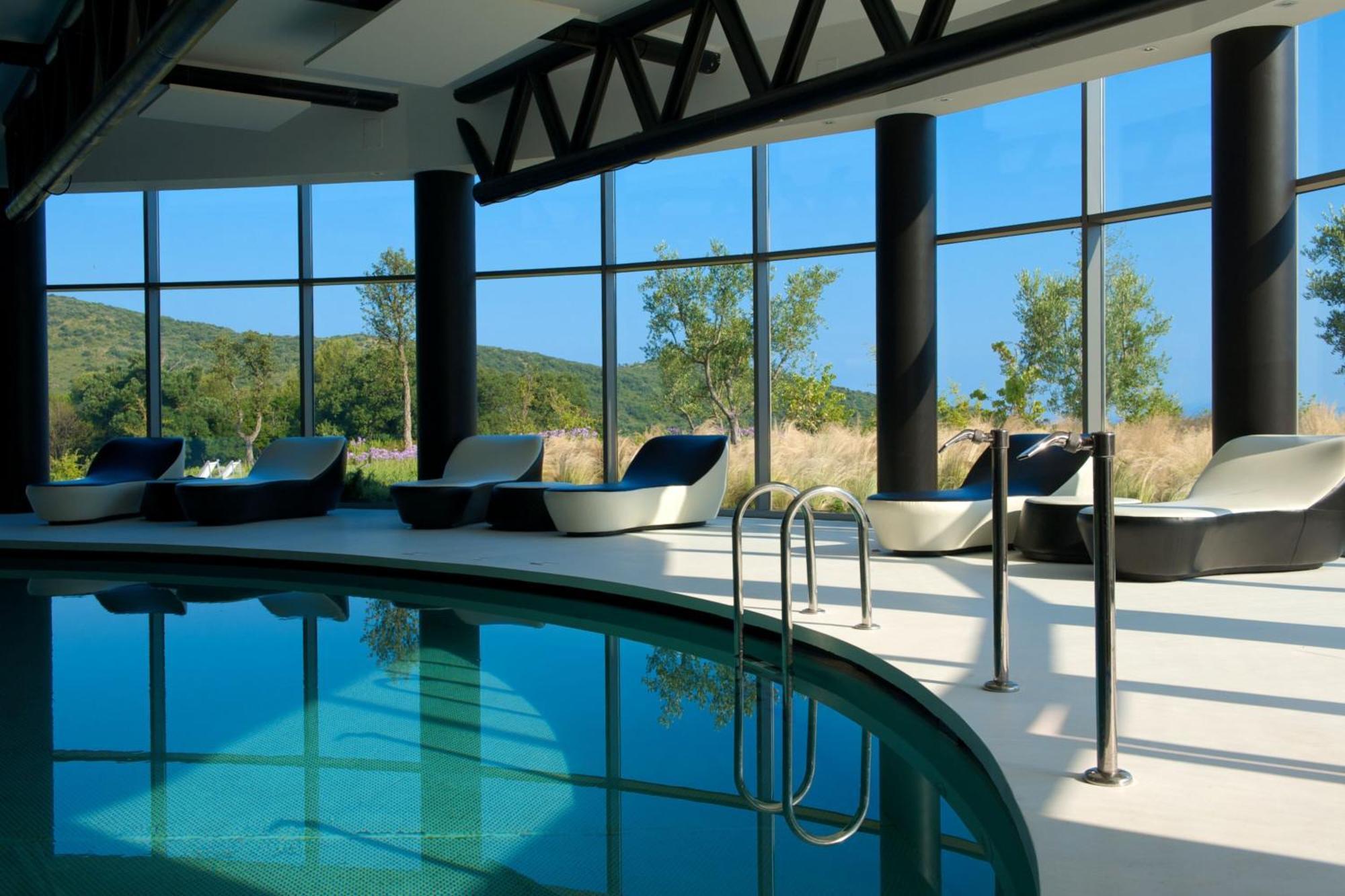 Argentario Golf & Wellness Resort, Autograph Collection Porto Ercole  Εξωτερικό φωτογραφία