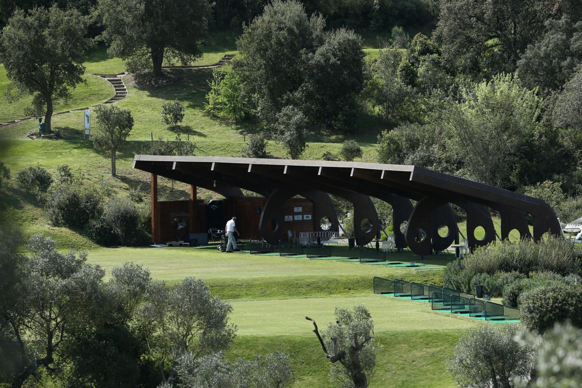 Argentario Golf & Wellness Resort, Autograph Collection Porto Ercole  Εξωτερικό φωτογραφία