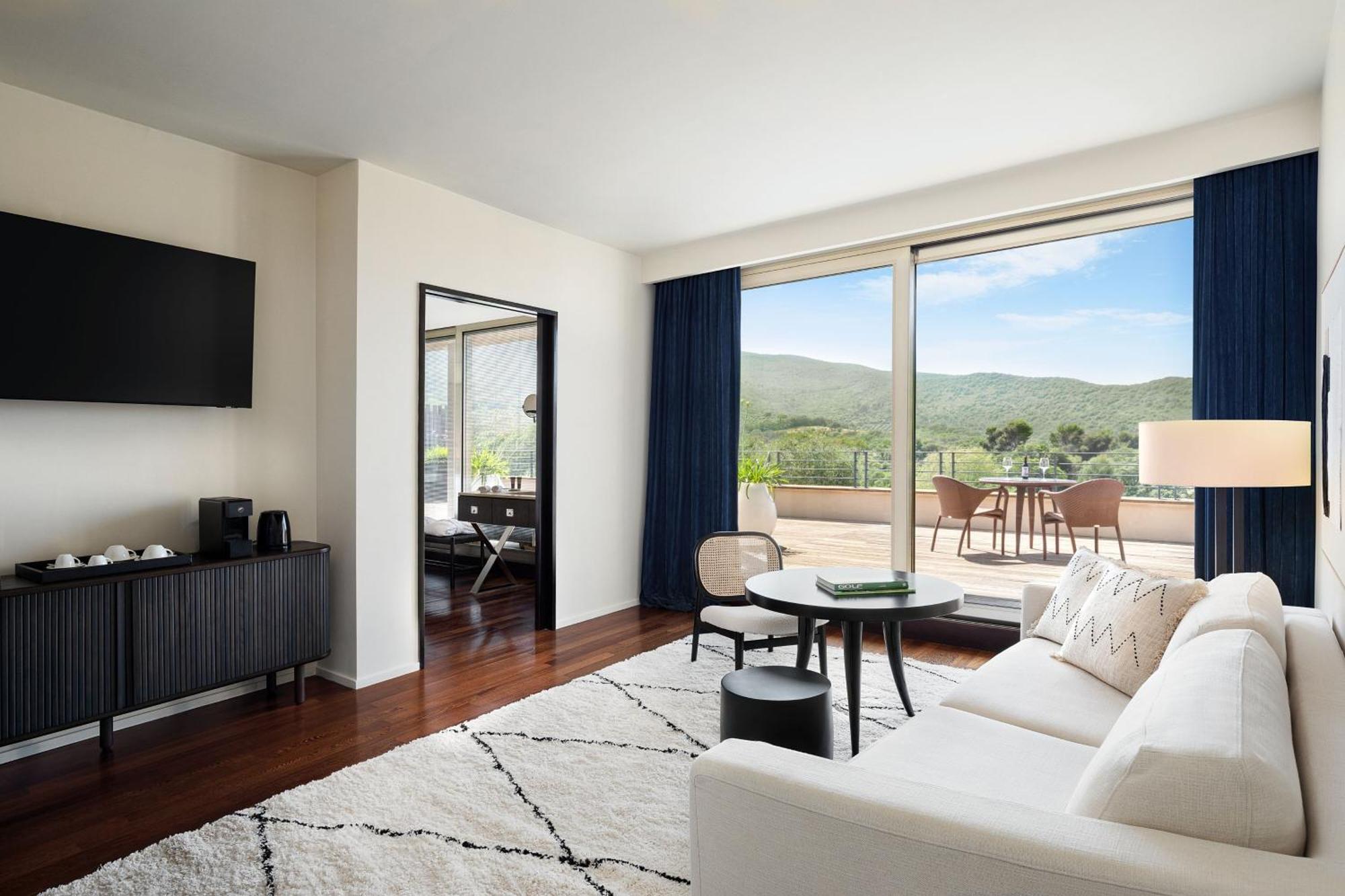 Argentario Golf & Wellness Resort, Autograph Collection Porto Ercole  Εξωτερικό φωτογραφία