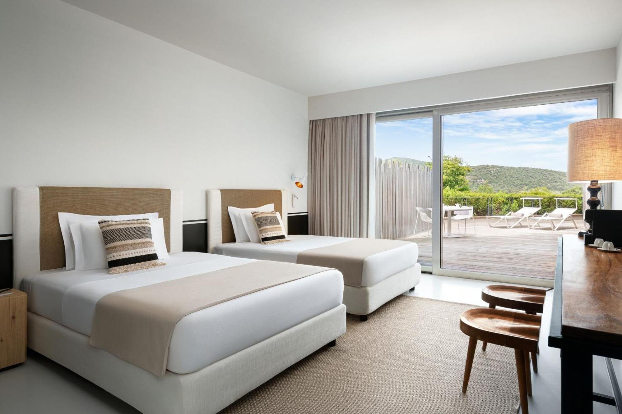 Argentario Golf & Wellness Resort, Autograph Collection Porto Ercole  Εξωτερικό φωτογραφία