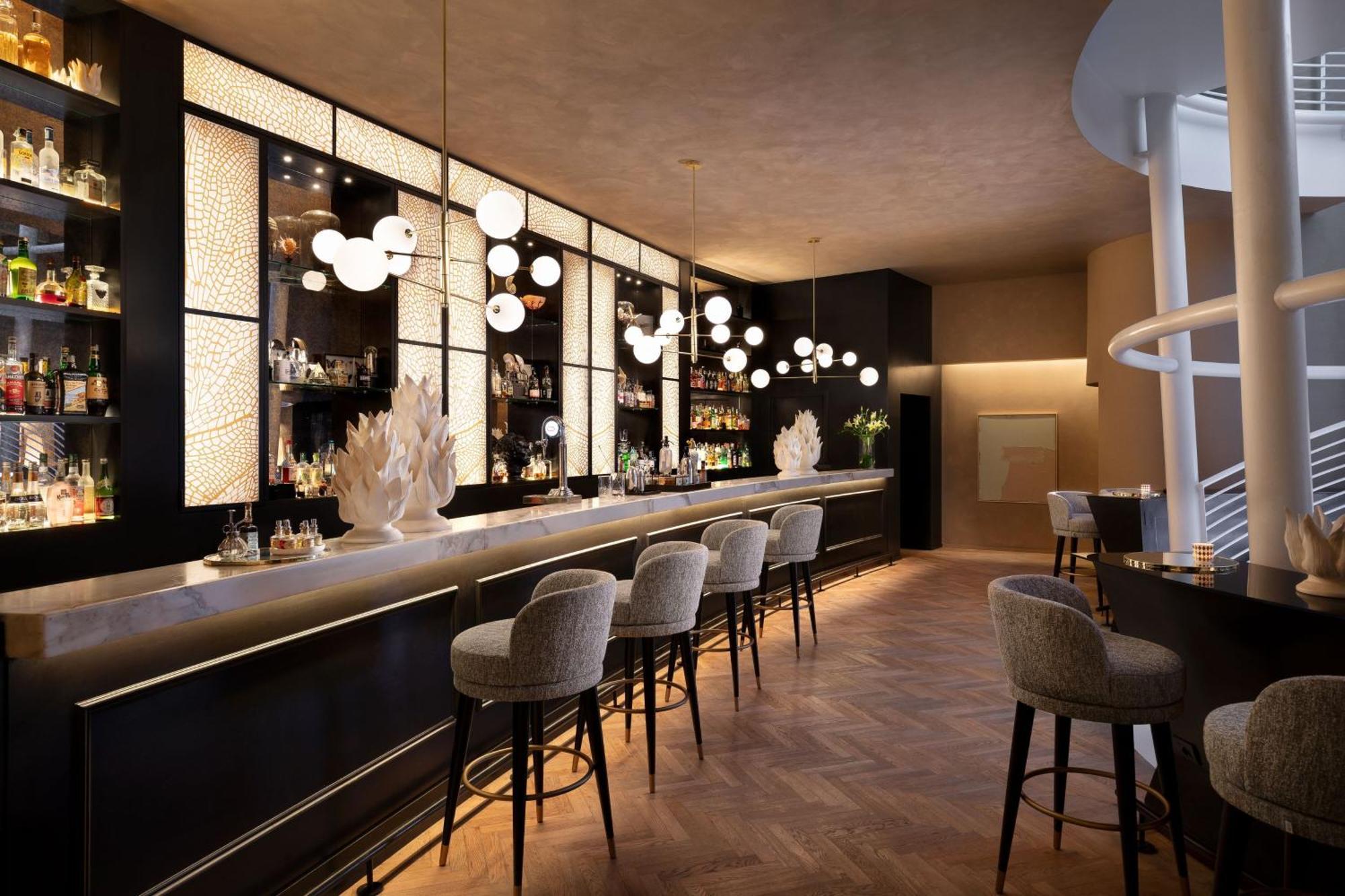 Argentario Golf & Wellness Resort, Autograph Collection Porto Ercole  Εξωτερικό φωτογραφία
