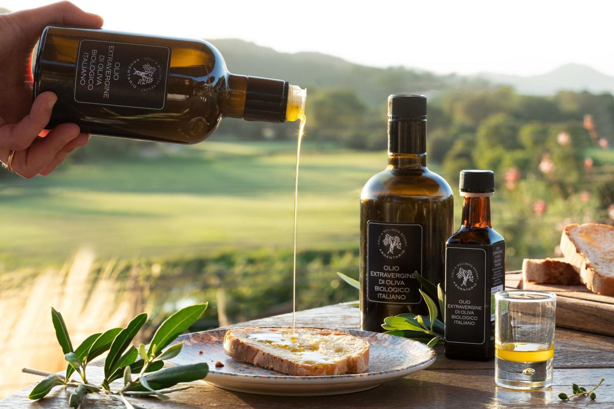 Argentario Golf & Wellness Resort, Autograph Collection Porto Ercole  Εξωτερικό φωτογραφία