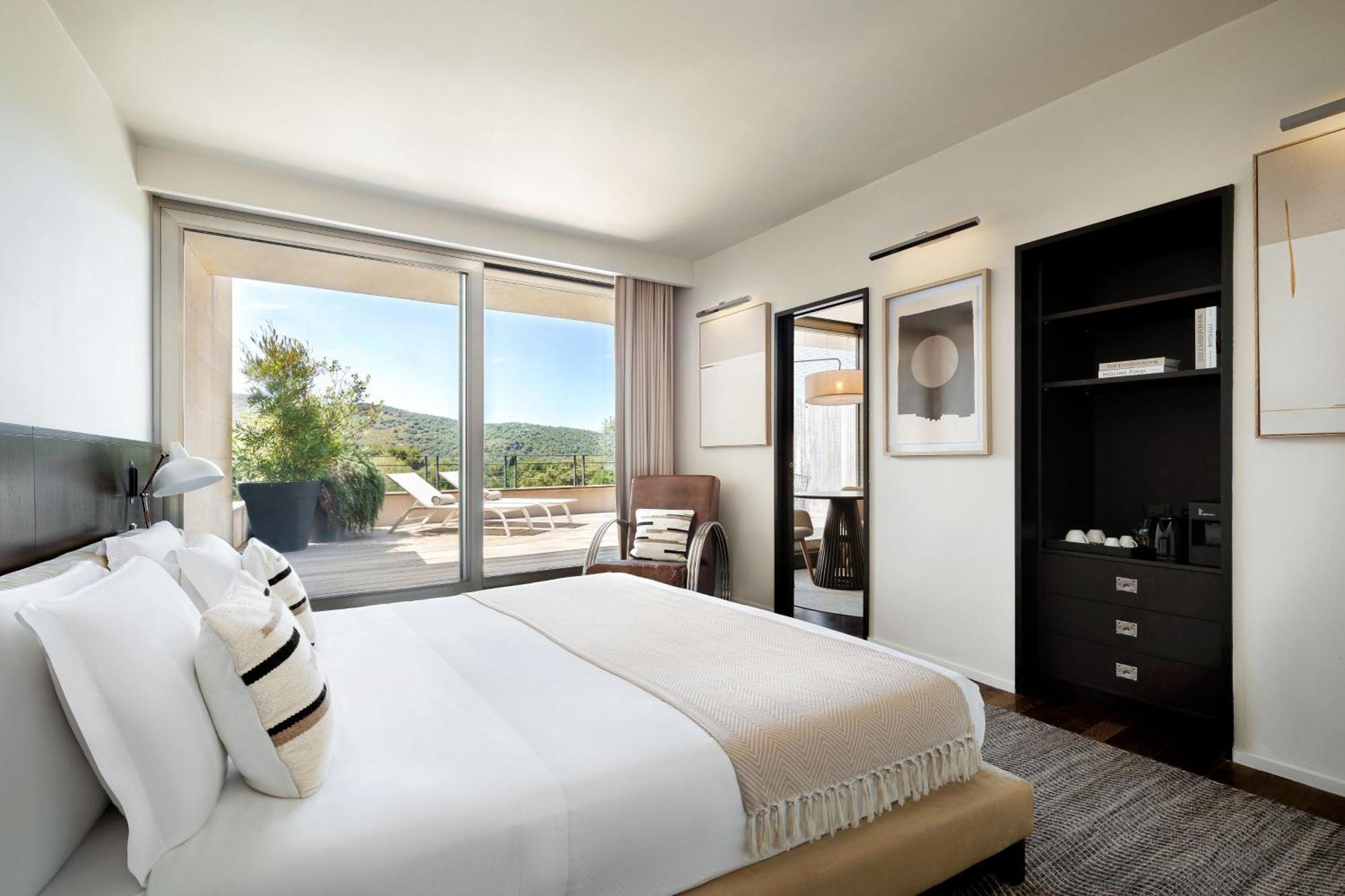Argentario Golf & Wellness Resort, Autograph Collection Porto Ercole  Εξωτερικό φωτογραφία