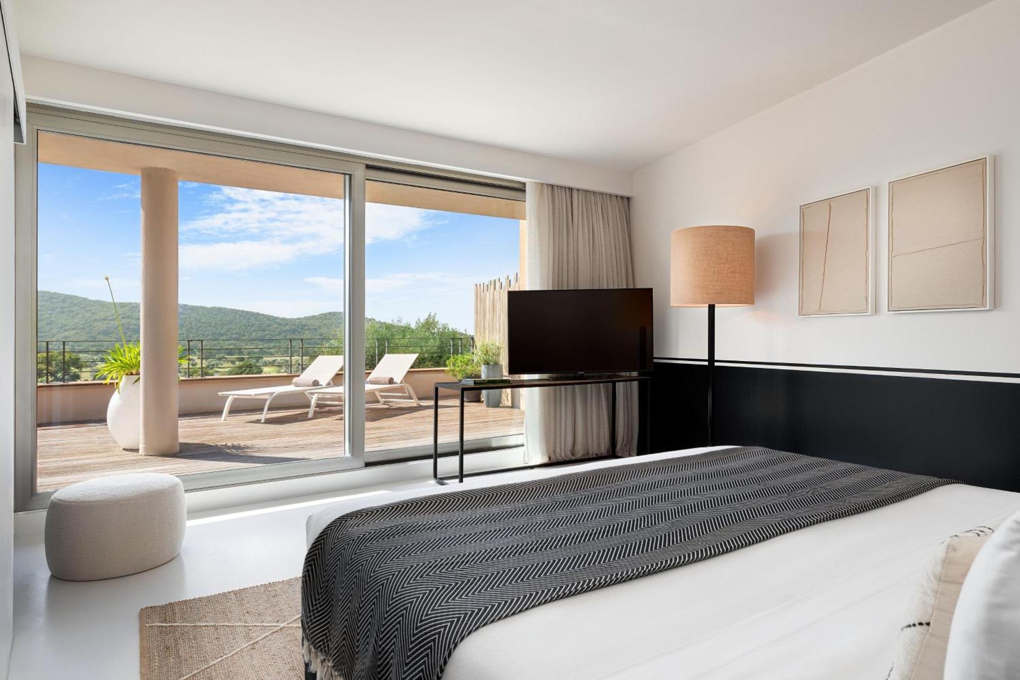 Argentario Golf & Wellness Resort, Autograph Collection Porto Ercole  Εξωτερικό φωτογραφία