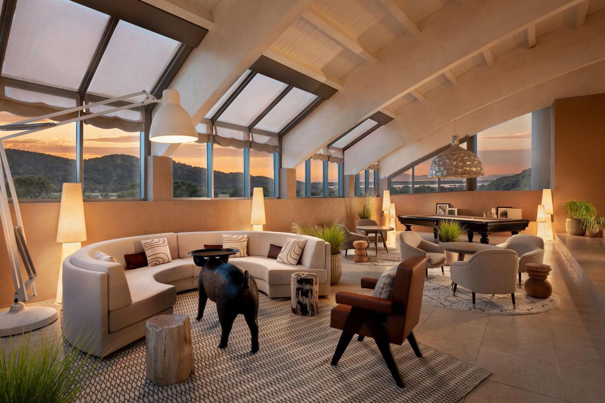 Argentario Golf & Wellness Resort, Autograph Collection Porto Ercole  Εξωτερικό φωτογραφία