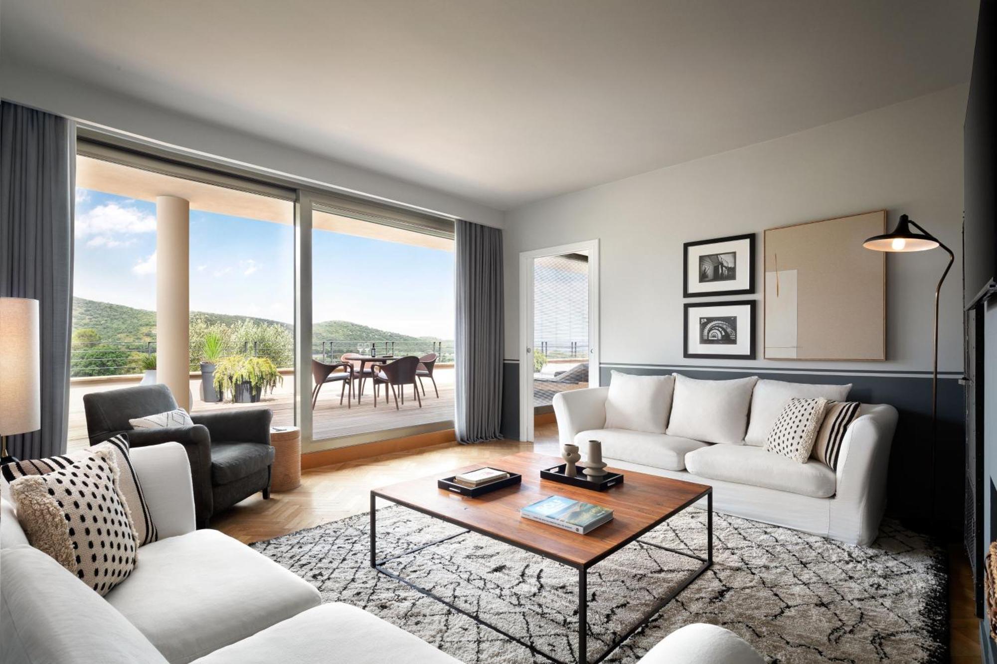 Argentario Golf & Wellness Resort, Autograph Collection Porto Ercole  Εξωτερικό φωτογραφία