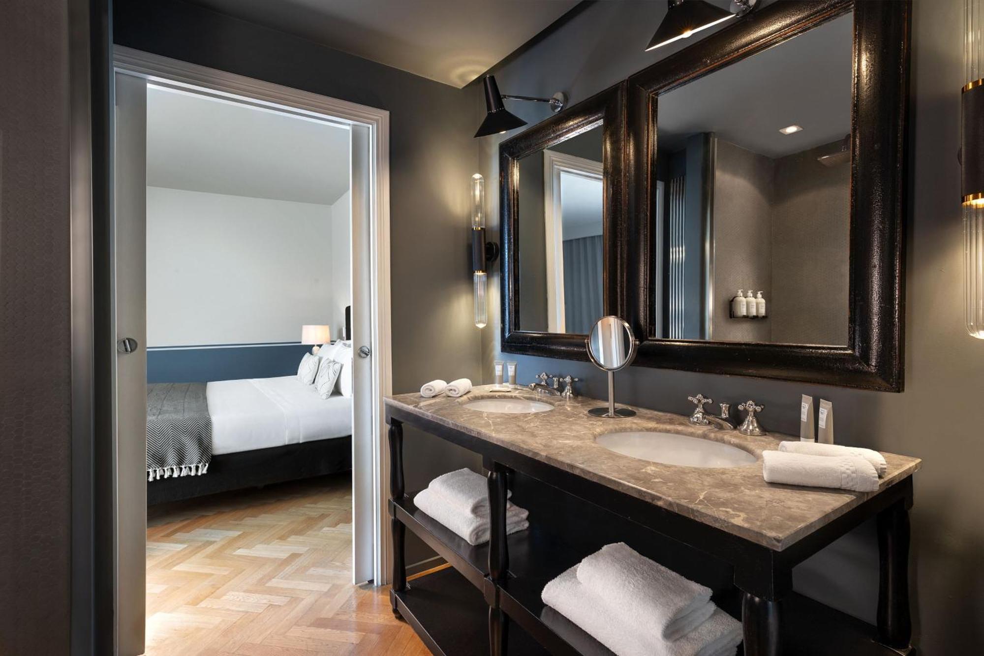 Argentario Golf & Wellness Resort, Autograph Collection Porto Ercole  Εξωτερικό φωτογραφία