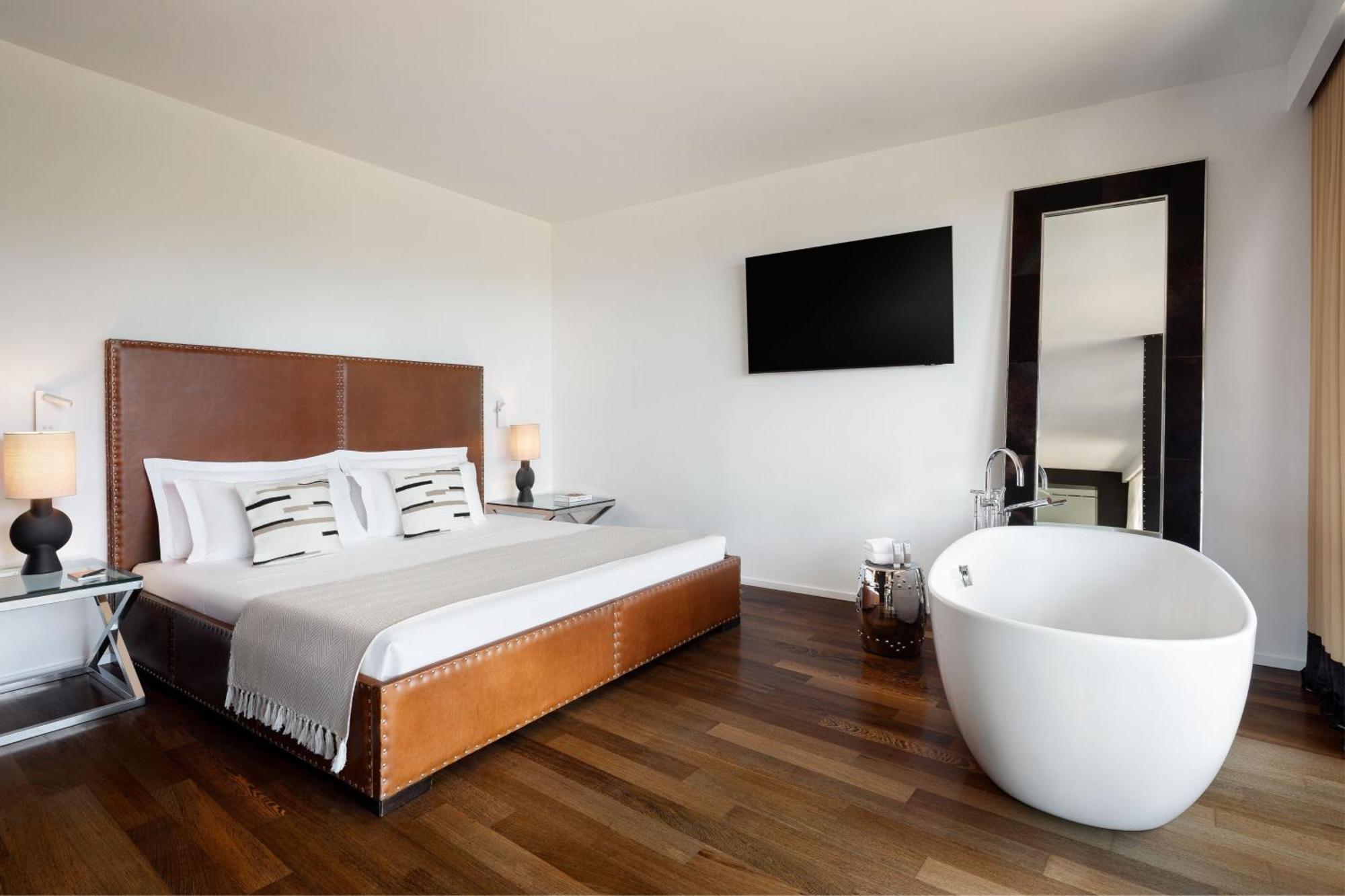 Argentario Golf & Wellness Resort, Autograph Collection Porto Ercole  Εξωτερικό φωτογραφία