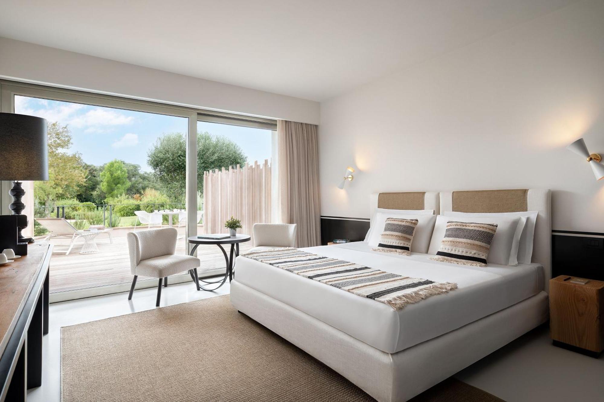 Argentario Golf & Wellness Resort, Autograph Collection Porto Ercole  Εξωτερικό φωτογραφία