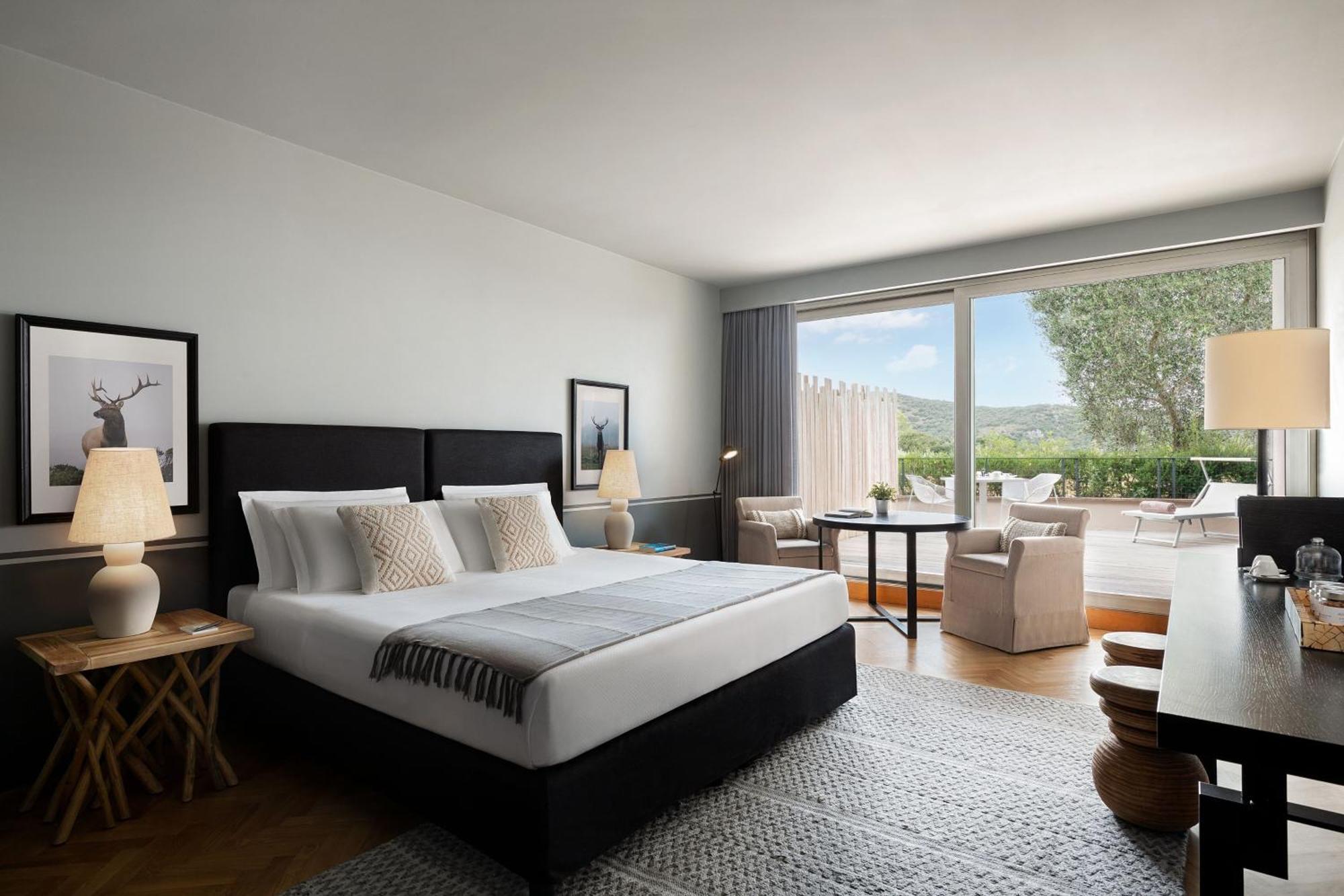 Argentario Golf & Wellness Resort, Autograph Collection Porto Ercole  Εξωτερικό φωτογραφία