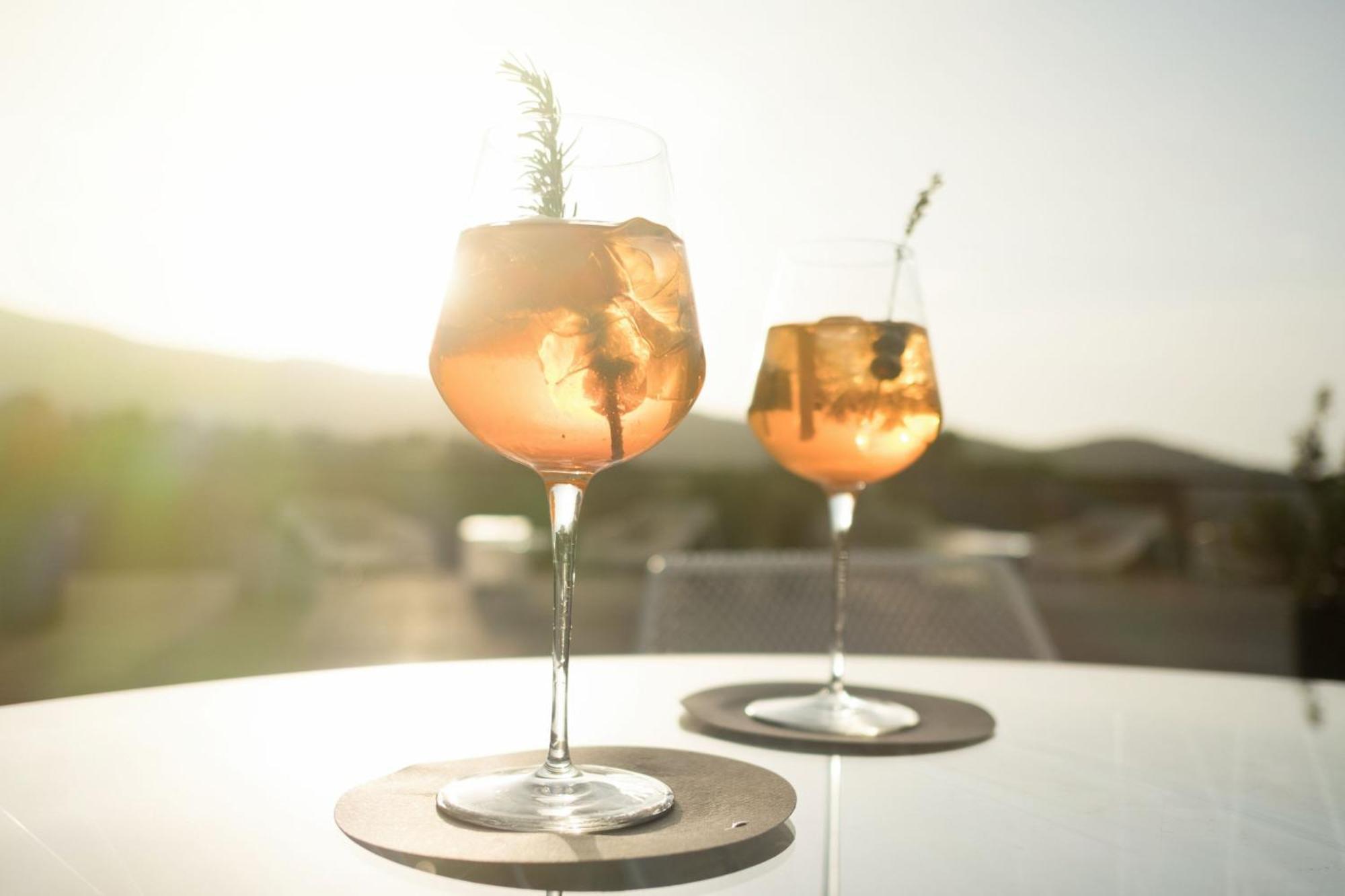 Argentario Golf & Wellness Resort, Autograph Collection Porto Ercole  Εξωτερικό φωτογραφία
