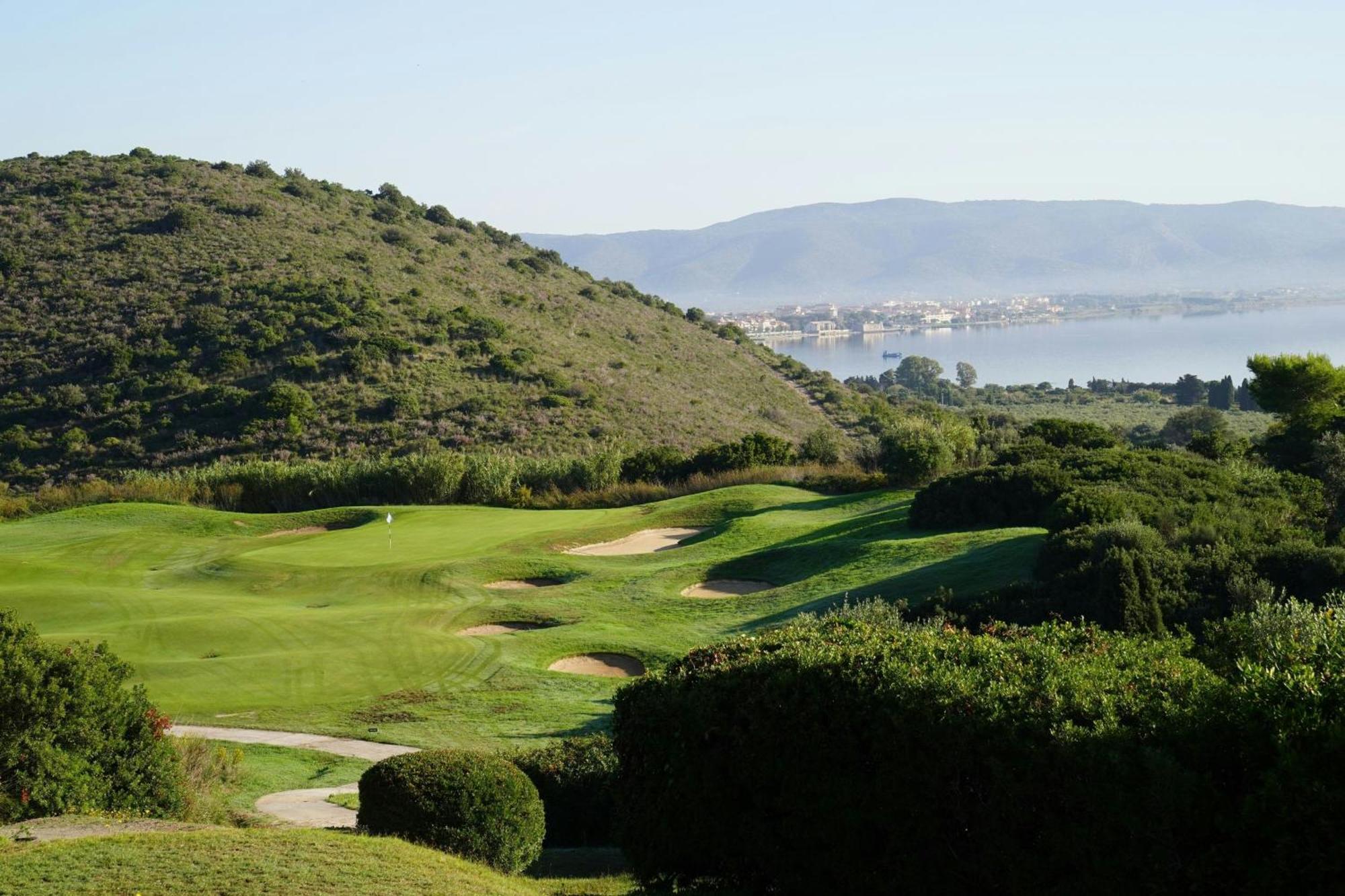 Argentario Golf & Wellness Resort, Autograph Collection Porto Ercole  Εξωτερικό φωτογραφία
